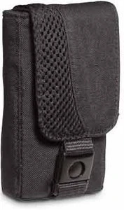 Kodak Buckle Case Kameratasche schwarz