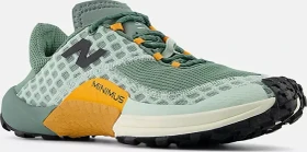 New Balance Minimus Trail clay ash/dark juniper/sizzle (Herren)