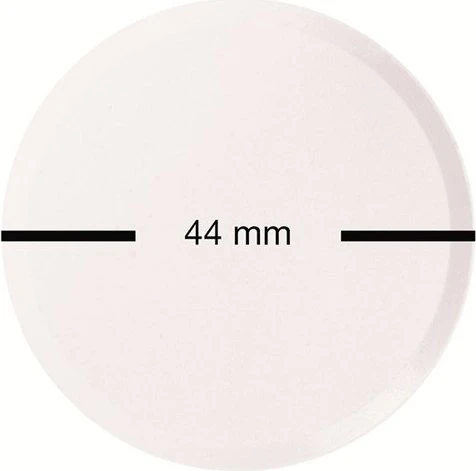 Eberhard Faber EFA Color Farbtablette 44mm, weiß