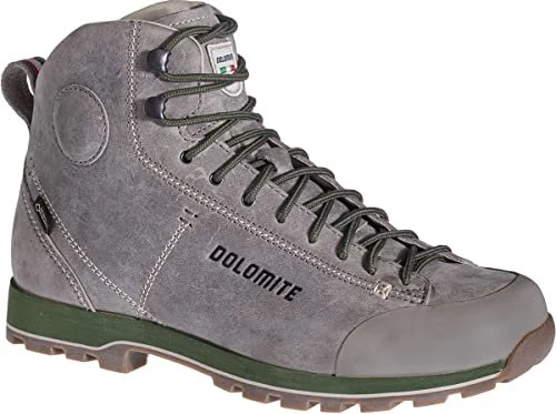 Dolomite Cinquantaquattro High FG GTX anthracite/grey (Herren)