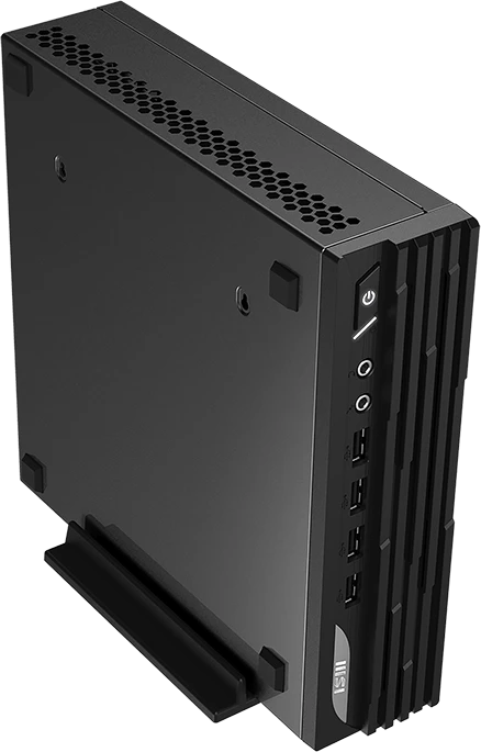 MSI PRO DP21 13M-1070EU, Core i3-13100, 8GB RAM, 256GB SSD, EU