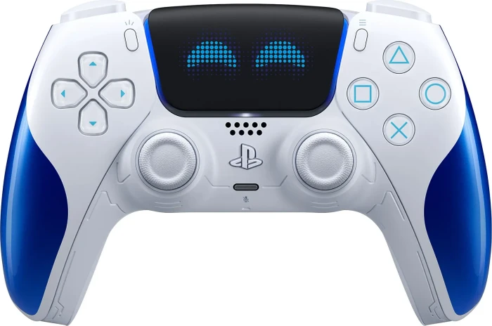 Sony DualSense Controller wireless Astro Bot Joyful Limited Edition (PS5)