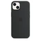 Apple Silikon Case mit MagSafe für iPhone 13 Vorschaubild