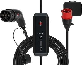 Brennenstuhl 8m Ladekabel