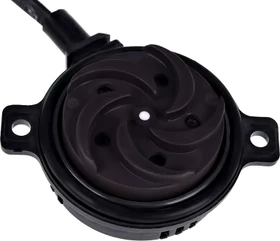 Alphacool DC-LT 2600 Ultra low noise Ceramic bulk