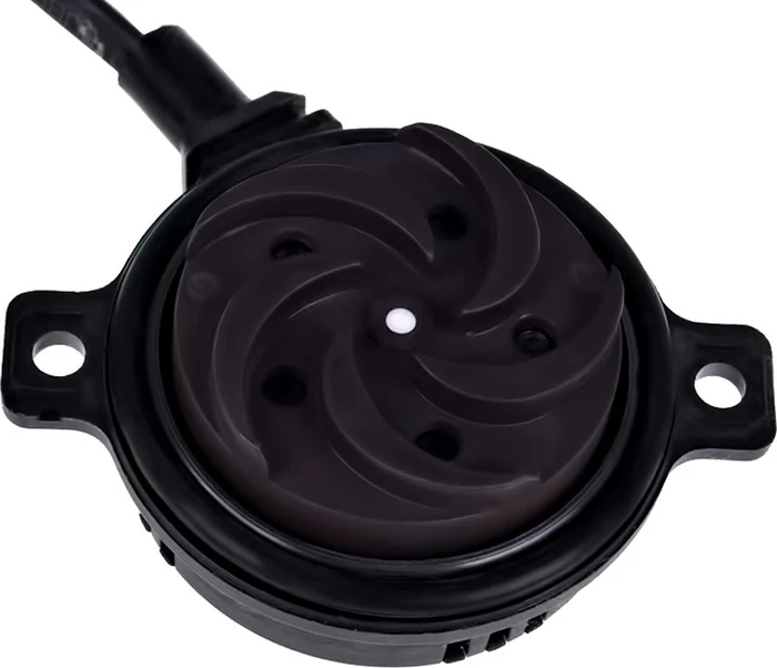 Alphacool DC-LT 2600 Ultra low noise Ceramic bulk