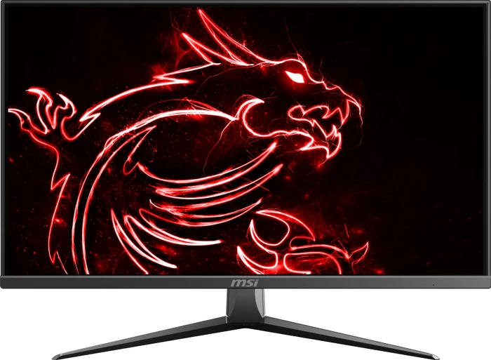MSI Optix MAG273, 27"