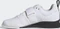 adidas Adipower II cloud white/core black (Herren) Vorschaubild