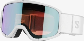Salomon Aksium 2.0 S Photochromic weiß/rosa