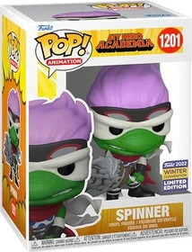 FunKo Pop! Animation - My Hero Academia - Spinner