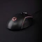 Nedis Gaming Mouse 7200dpi, schwarz, USB Vorschaubild