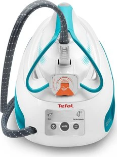 Tefal SV8010 Express Anti-Calc Dampfbügelstation