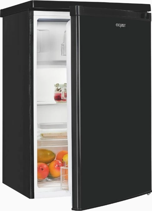 Exquisit KS516-4-E-040E schwarz