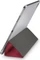 Hama Tablet Case Fold Clear für Apple iPad Pro 12.9" (5. Generation / 2021), rot Vorschaubild