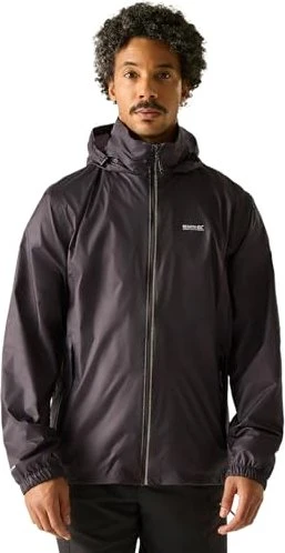 Regatta Lyle IV Funktionsjacke (Herren)
