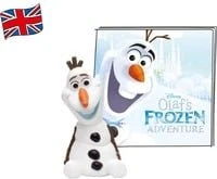 tonies Disney - Frozen Olaf (englisch)