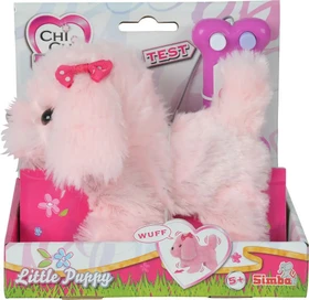 Simba Toys Chi Chi Love Little Puppy