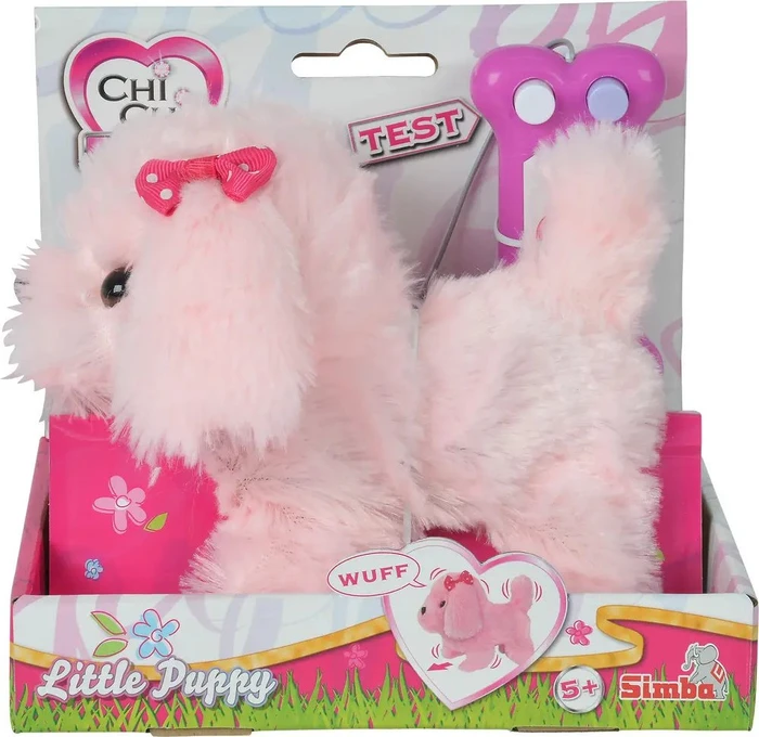 Simba Toys Chi Chi Love Little Puppy