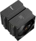 Ocypus Iota A62 BK, schwarz Vorschaubild