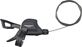 Shimano Deore SL-M6000 2, 3-fach Trigger-Schalthebel links