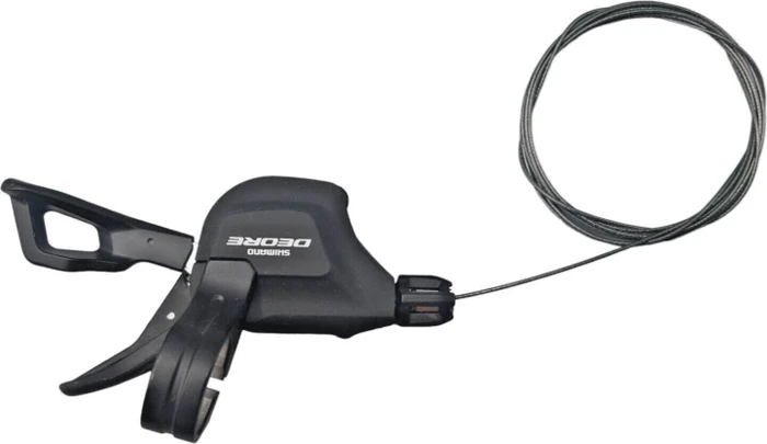 Shimano Deore SL-M6000 Trigger-Schalthebel