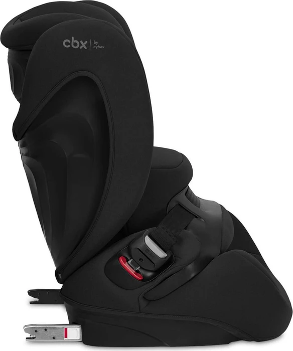Cybex Pallas B i-Size black 2023