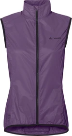 Vaude Matera Air Fahrradweste eggplant (Damen)