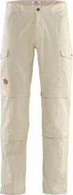 Fjällräven Travellers MT 3-Stage Trousers Hose lang light beige (Herren)