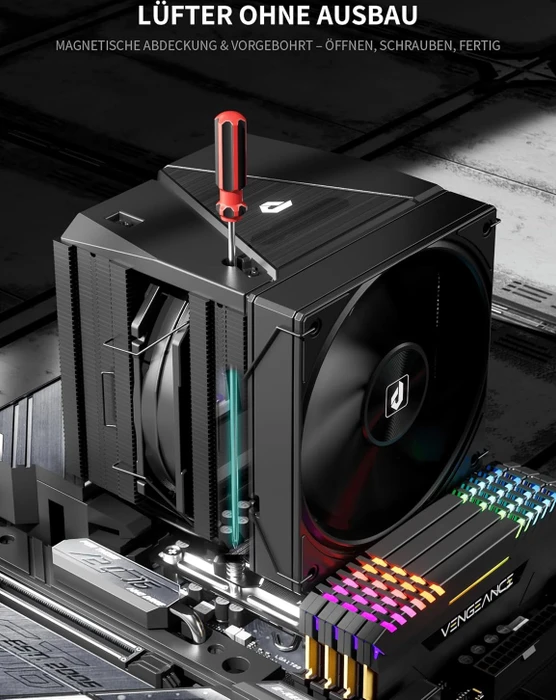 upHere Gaming UE2 Elite K8