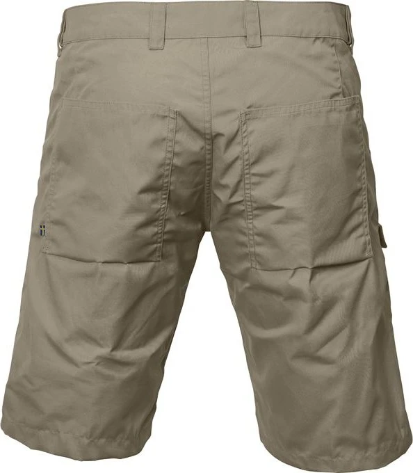 Fjällräven Greenland Shorts Hose kurz sand stone (Herren)