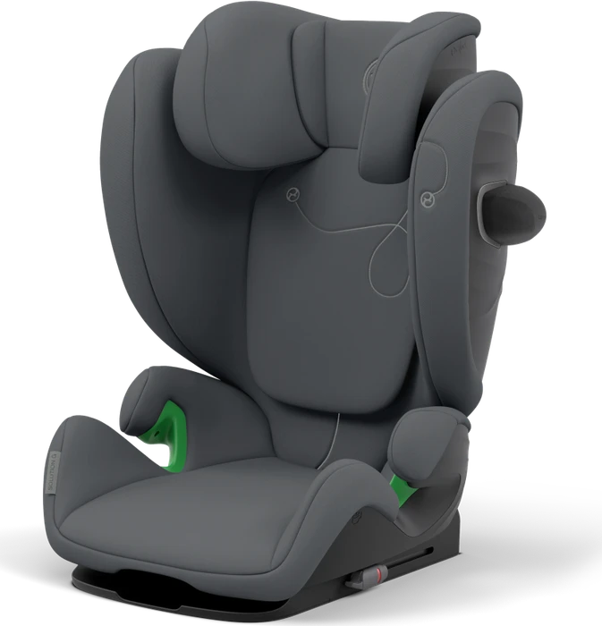 Cybex Solution G i-Fix 2022