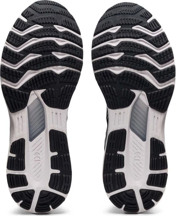 Asics Gel-Kayano 28 schwarz/weiß (Herren)