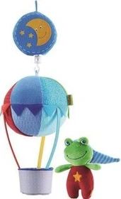 HABA Spieluhr Frosch auf Traumreise