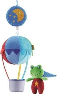 HABA Spieluhr Frosch auf Traumreise