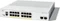 Cisco Catalyst 1300 Rackmount Gigabit Managed Switch, 16x RJ-45, 2x SFP, 240W PoE+ Vorschaubild