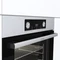 Gorenje BPS6737E14X Backofen mit Dampfunterstützung Vorschaubild