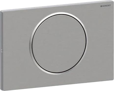 Geberit Sigma10 Betätigungsplatte