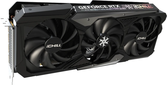 INNO3D GeForce RTX 4070 Ti