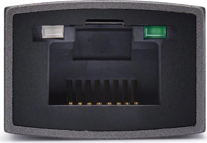 StarTech USB auf Gigabit LAN-Adapter, RJ-45, USB-C 3.0/USB-A 3.0 [Stecker]