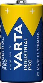 Varta Industrial Pro Baby C, 12er-Pack