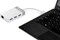 TRENDnet TU3-ETGH3, RJ-45, USB-A 3.0 [Stecker], V2 (TU3-ETGH3 (v2.0R)) Vorschaubild
