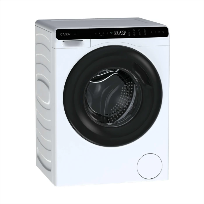 Candy CW50-BP12307U1-S Frontlader