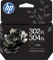 HP Druckkopf mit Tinte 302/304 - neue Version 2026 Vorschaubild
