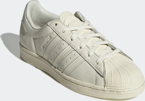 adidas Superstar off white/core black (Damen)