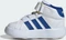 adidas Grand Court Mid cloud white/royal blue/ice yellow (Junior) Vorschaubild
