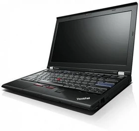 Lenovo ThinkPad X220, Core i3-2350M, 4GB RAM, 320GB HDD, DE, EDU