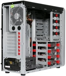 Cooltek K2 Rev. C