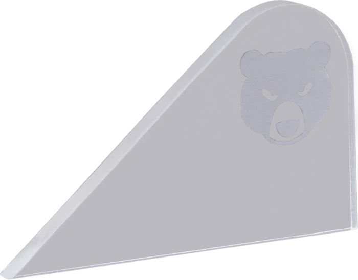 Thermal Grizzly TG Scraper, 3er-Pack