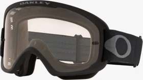 Oakley O-Frame 2.0 Pro MTB Schutzbrille black gunmetal/clear