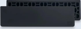 Wooting Full-size Wrist Rest, Handballenauflage (Tastatur), schwarz